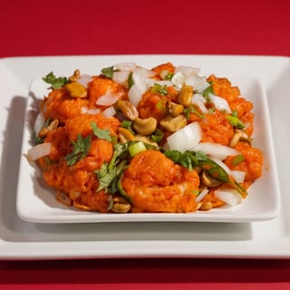 Manchuria Gobi