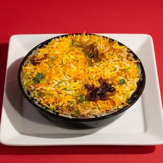 Veg Pulav