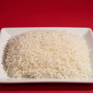 Small Rice