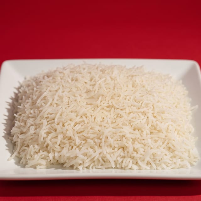 Small Rice.