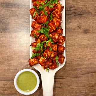 Paneer 65